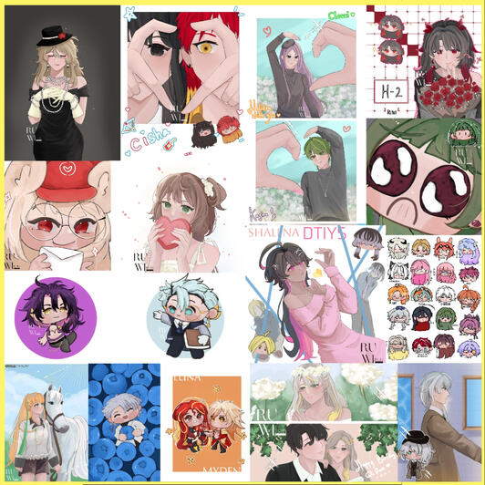 Latest art Januari 2026 Latest art Januari 2026